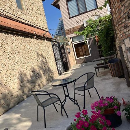 New Home Кишинів Екстер'єр фото
