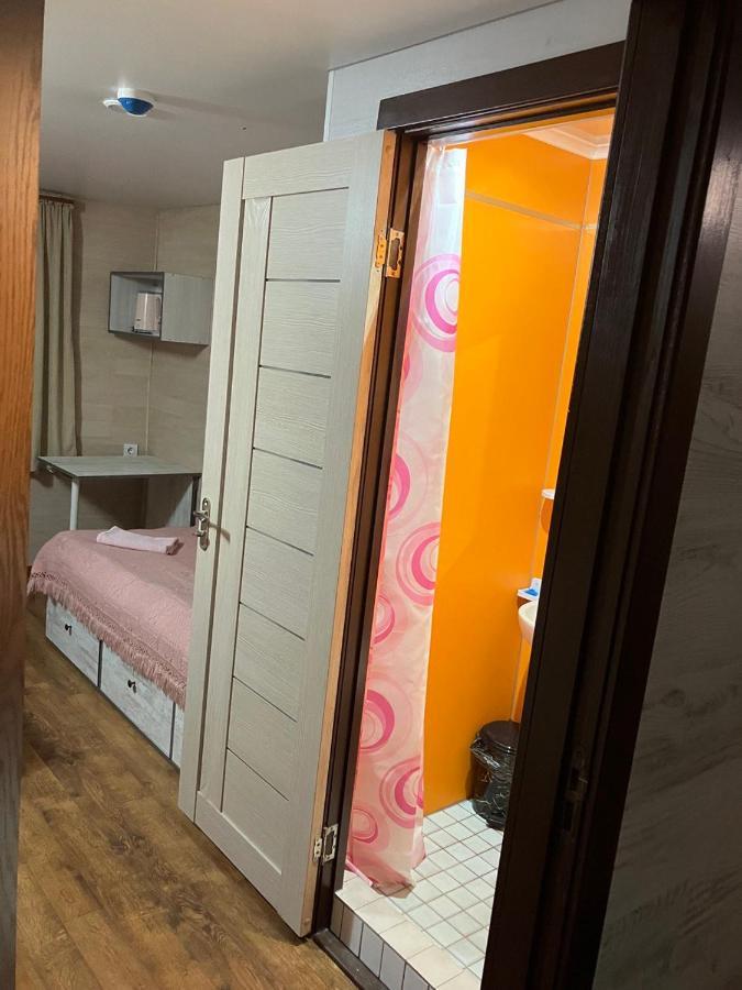 New Home Кишинів Екстер'єр фото