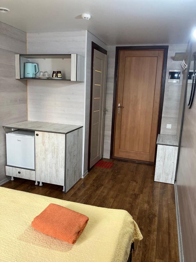 New Home Кишинів Екстер'єр фото